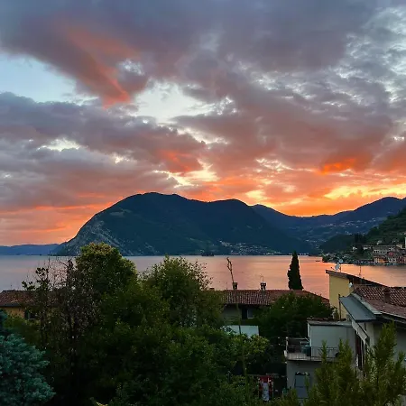 Borgo A Apartment Sulzano