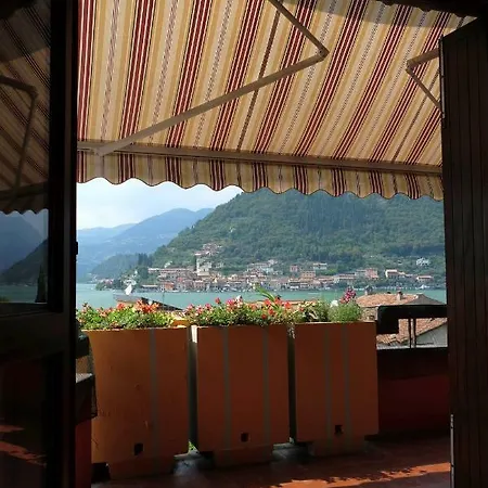 Borgo A Sulzano