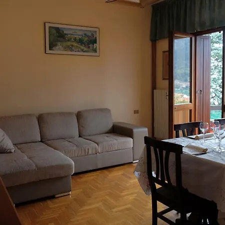 Borgo A Апартаменты Сульцано