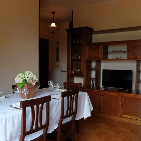 Borgo A * Сульцано