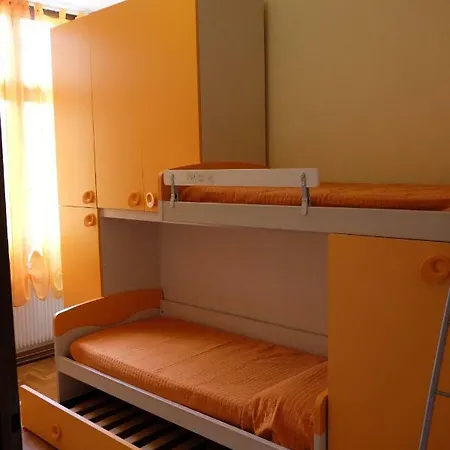 Borgo A Appartement Sulzano