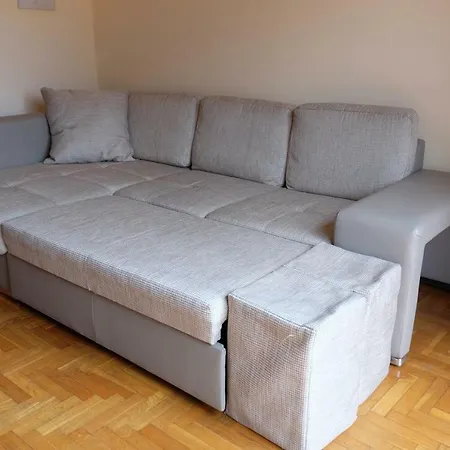 Apartment Borgo A *