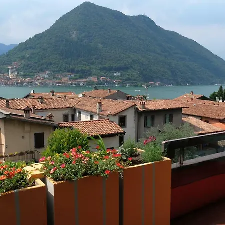 Borgo A * Sulzano